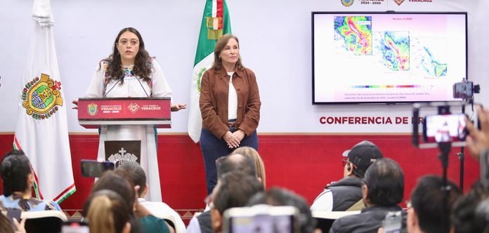 Vigilancia en la zona de montañas y cuencas: PC