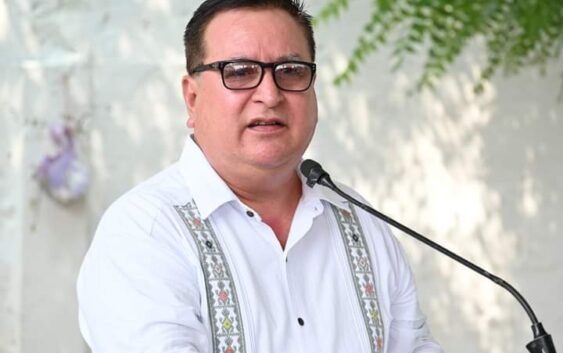 Presentarán denuncia en contra de Noé Castillo, ex alcalde saliente de Agua Dulce