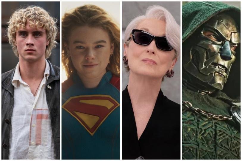 Las 10 películas más esperadas de 2026