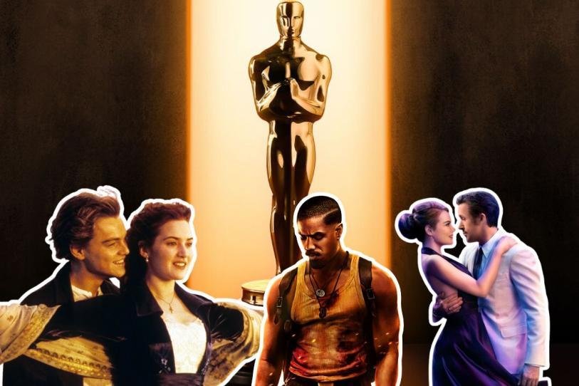 Las películas con más nominaciones al Oscar en la historia, tras el récord de Sinners en 2026