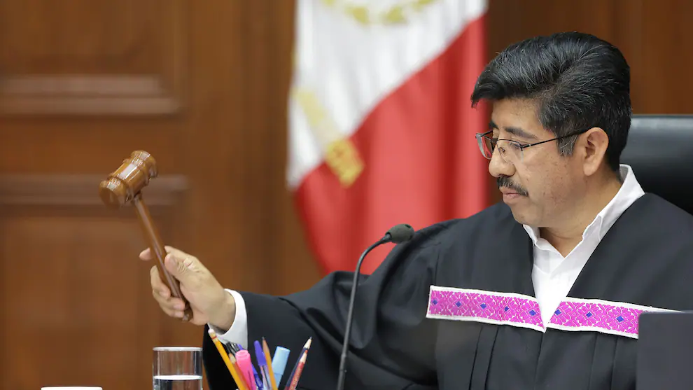 Golpe a los bancos: la Suprema Corte le dio poder total a la CONDUSEF para sancionar a financieras que hostiguen a clientes