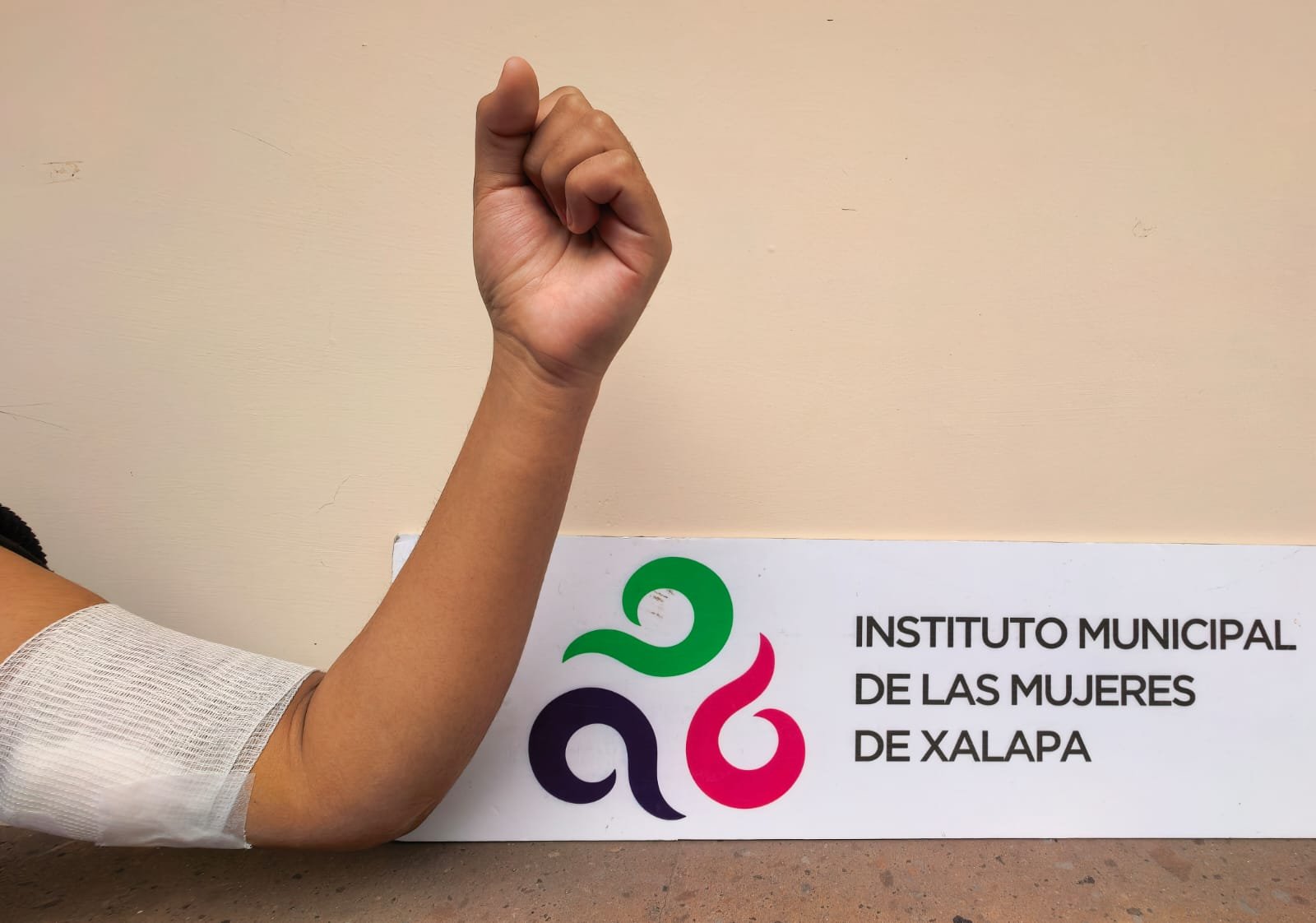 Cabildo de Xalapa trabaja ininterrumpidamente resolviendo y canalizando gestiones en el Día del Pueblo