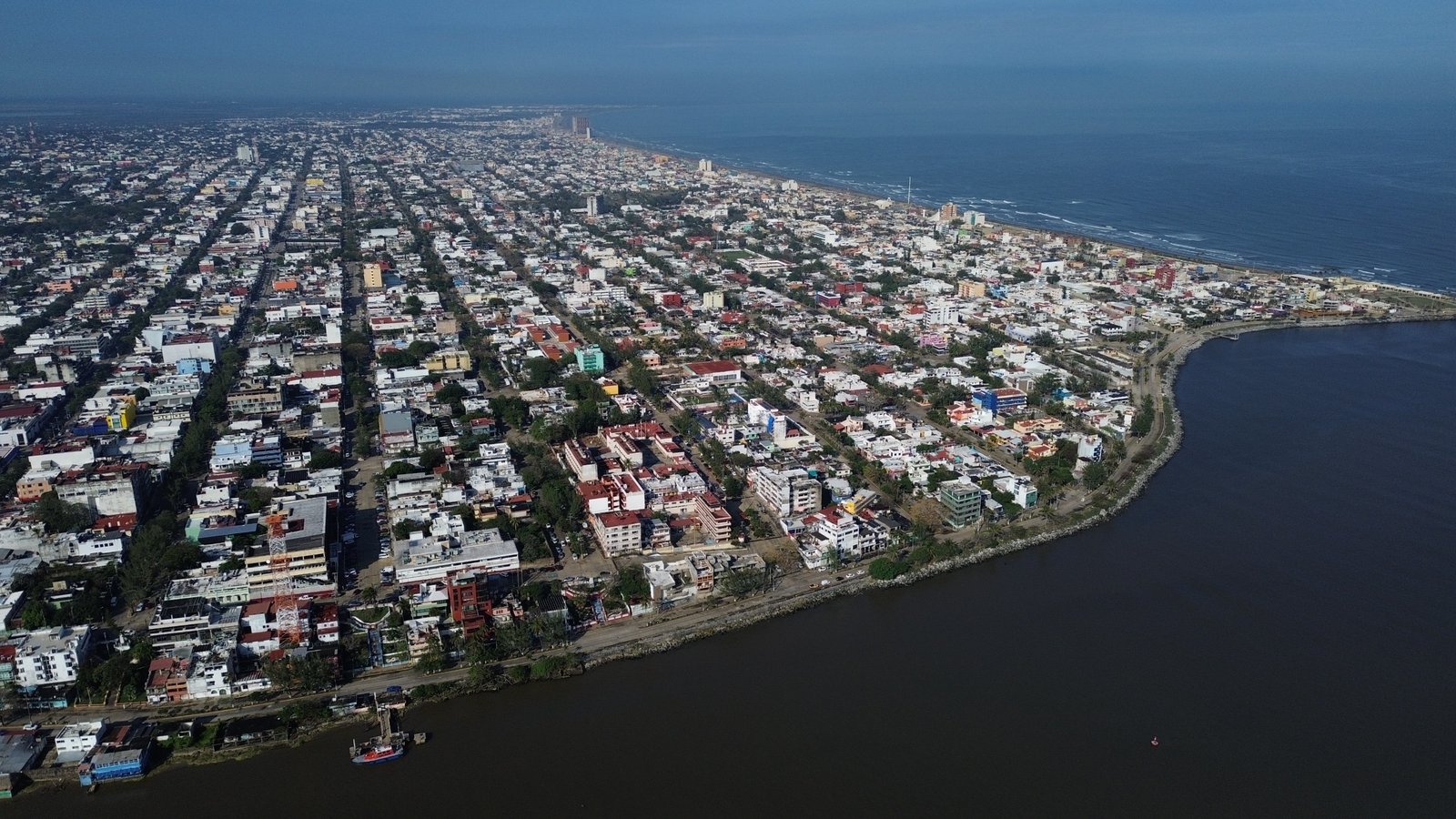 Celebrará Coatzacoalcos 115 años de historia con un amplio programa cultural, artístico y deportivo