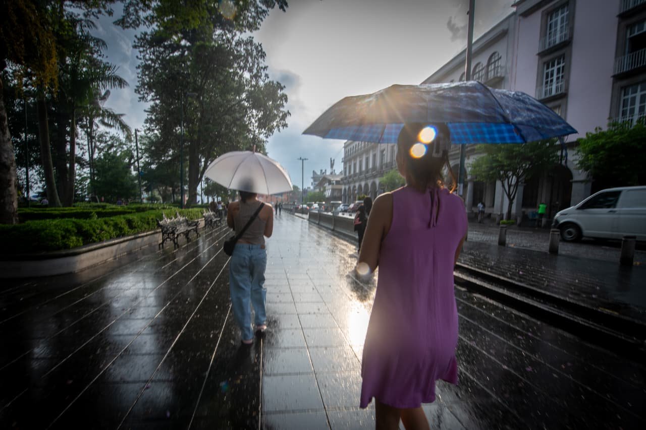 Protección Civil mantiene monitoreo y atención por lluvias en el estado