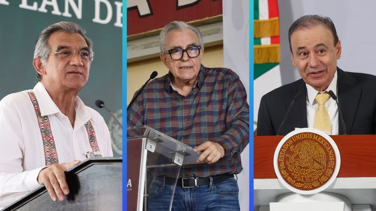 Del supuesto retiro de visas a las acusaciones: esto han dicho los políticos señalados por EU