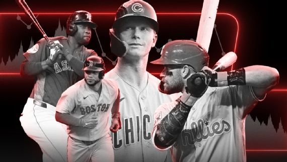 MLB 2026: ¿Cómo van los playoffs? Escenarios, bracket, calendario