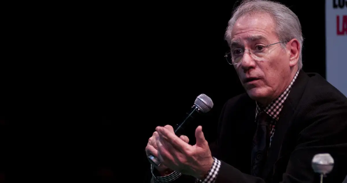 Muere el primer actor Otto Sirgo a los 79 años; la ANDA confirma su fallecimiento