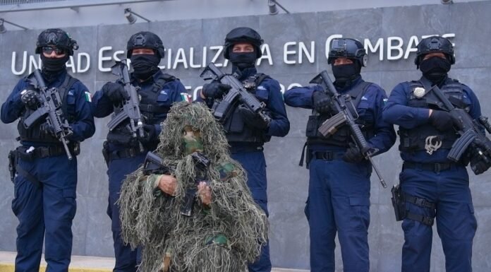 Veracruz registra reducción en víctimas de secuestro y extorsión; destaca a nivel nacional en resultados contra estos delitos