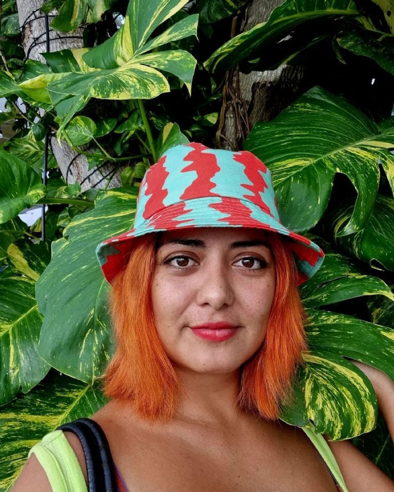 Fue la conductora más querida y bella TV Azteca, se fue del país sin ninguna explicación y así luce actualmente