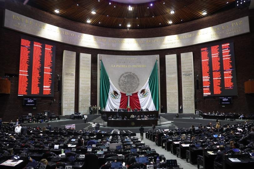 Avanza Ley de Ingresos 2027: oposición advierte que dará pelea en el Pleno