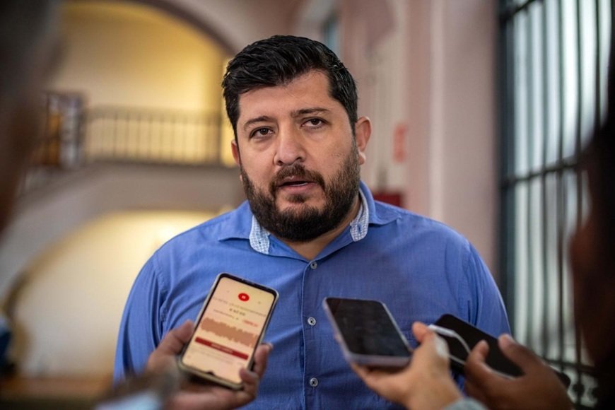 Xalapa supera en septiembre la recaudación anual de predial de 2025